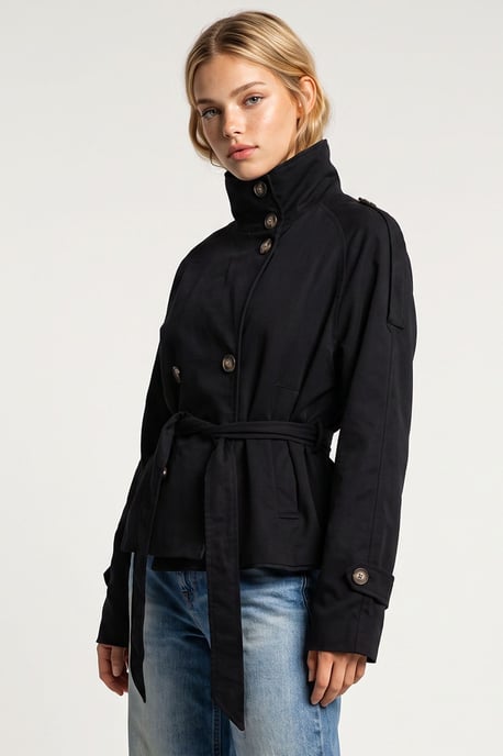 Trenchcoat - Image 1