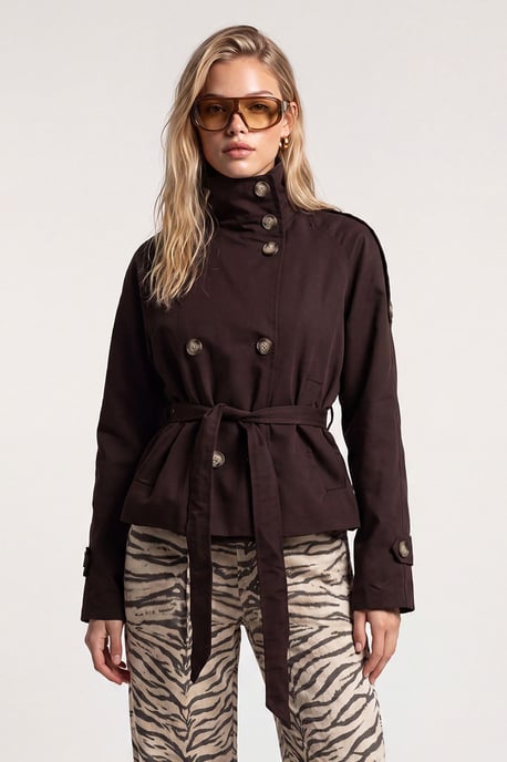 Trenchcoat - Image 1