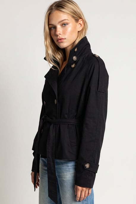 Trenchcoat - Image 2