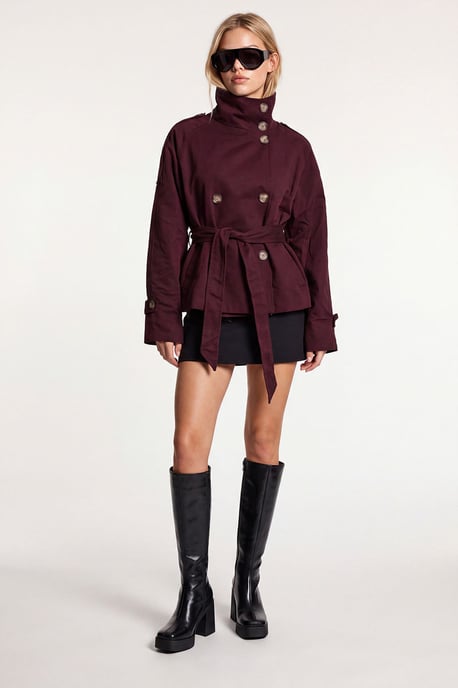 Trenchcoat - Image 1