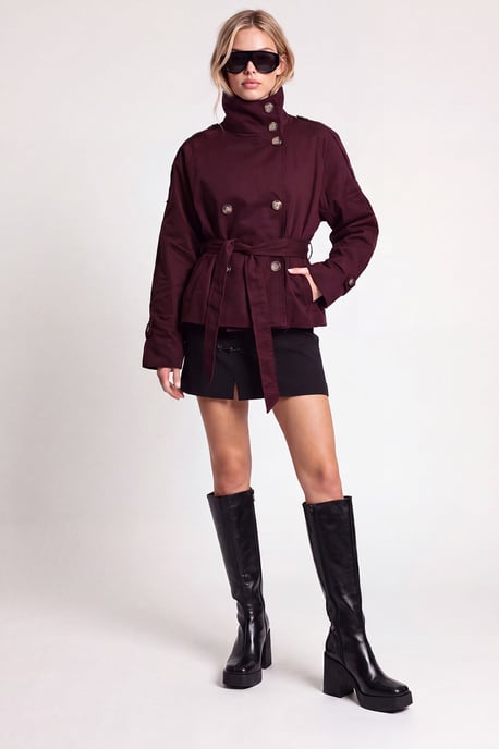 Trenchcoat - Image 2