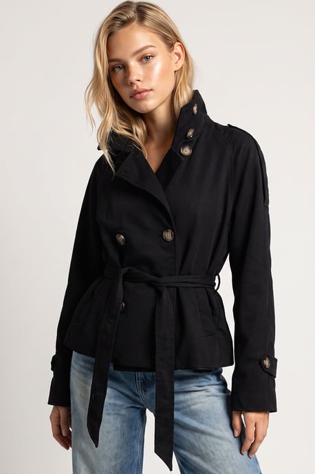 Trenchcoat - Image 3