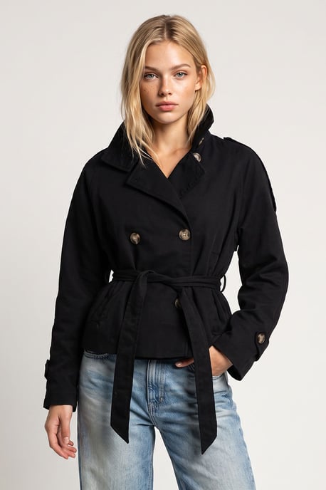 Trenchcoat - Image 4