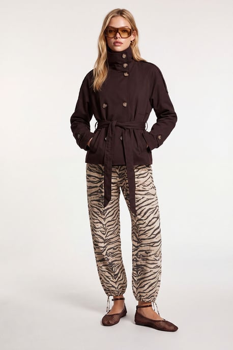 Trenchcoat - Image 3