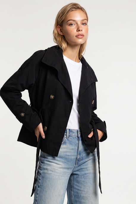 Trenchcoat - Image 5