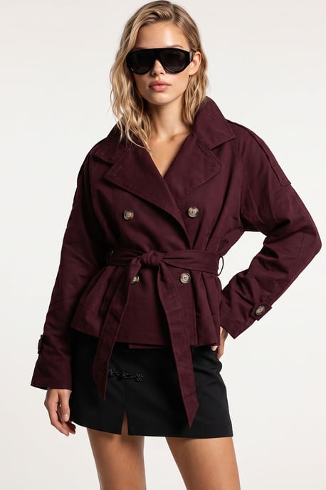 Trenchcoat - Image 4