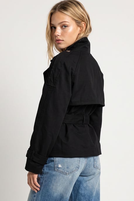 Trenchcoat - Image 6