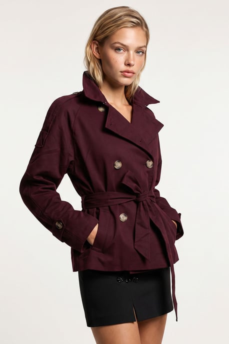 Trenchcoat - Image 5