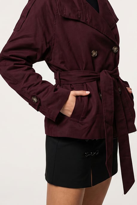 Trenchcoat - Image 6