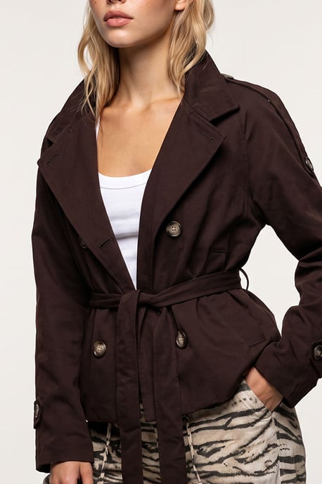 Trenchcoat - Image 6