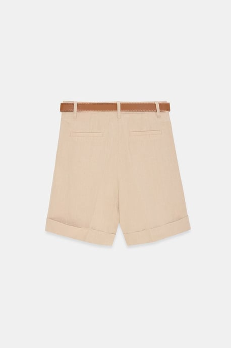 Leinenshorts - Image 6