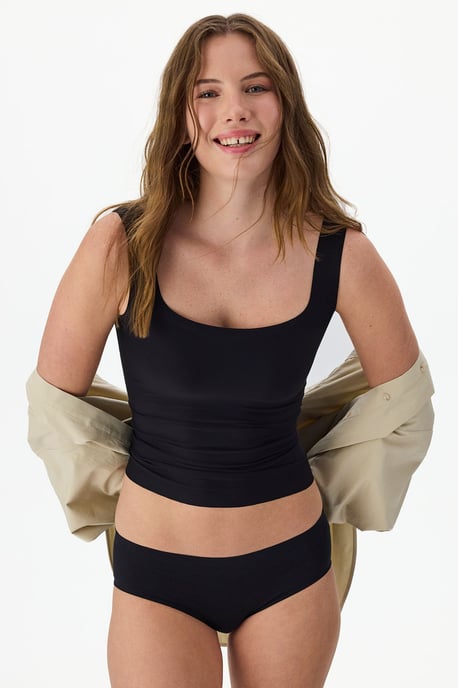 Unsichtbares Tank-Top - Image 2