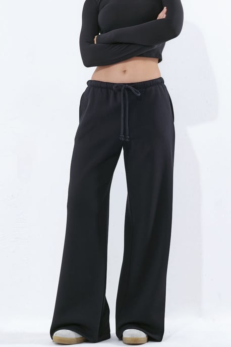Weite Jogginghose - Image 1
