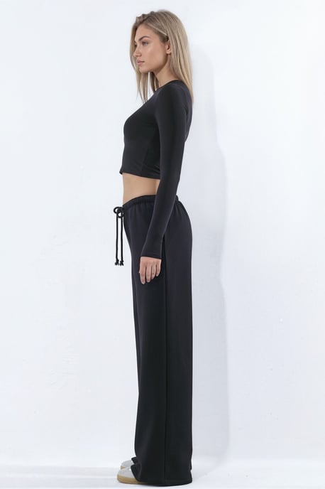 Weite Jogginghose - Image 3