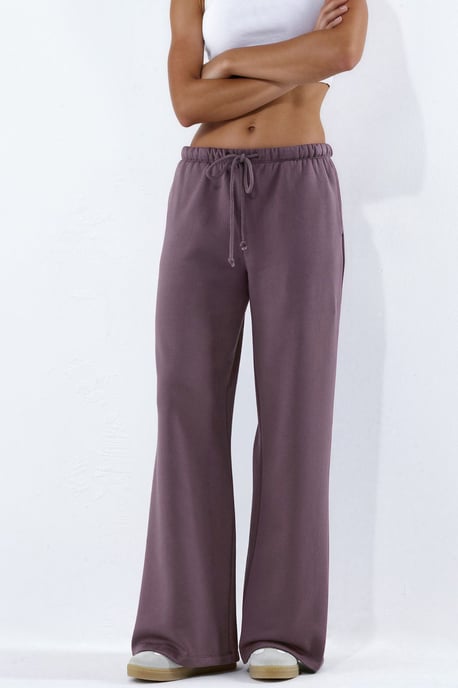 Weite Jogginghose - Image 1