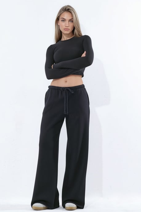 Weite Jogginghose - Image 6