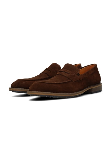 HABOOB ENGADIN Herren Loafer - Image 2