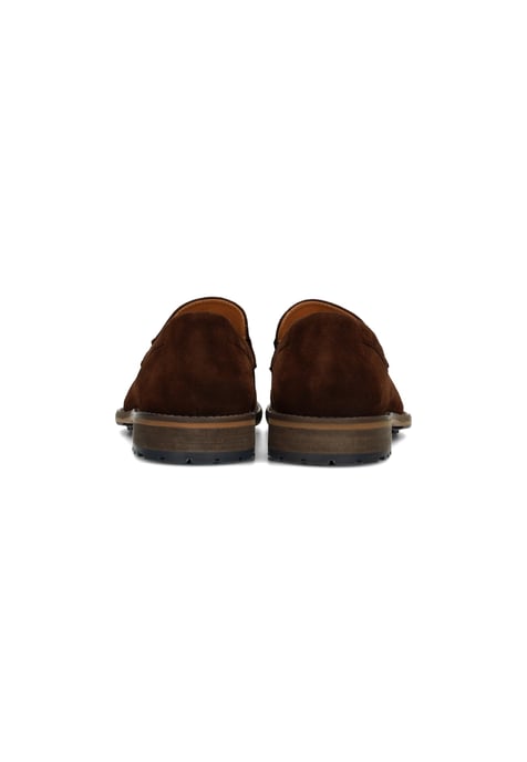 HABOOB ENGADIN Herren Loafer - Image 3