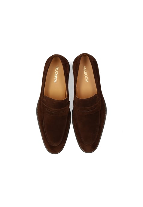 HABOOB ENGADIN Herren Loafer - Image 4