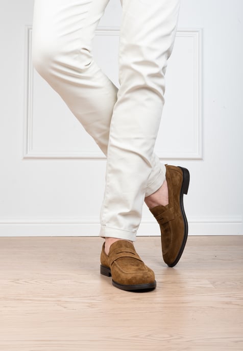 HABOOB LUC Herren Loafer - Image 6