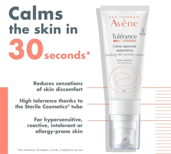 Avene Hydrance Leichte Feuchtigkeitspflege, 40 ml - Image 2