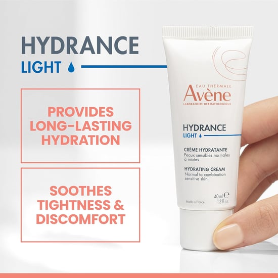 Avene Hydrance Leichte Feuchtigkeitspflege, 40 ml - Image 3