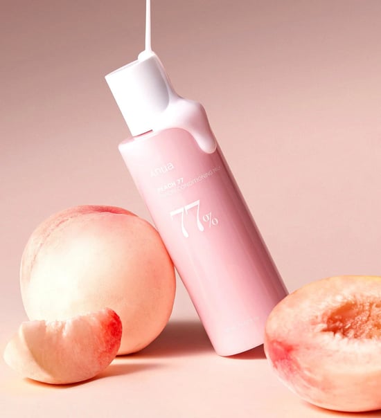 Anua Peach 77+ Niacin Pflege-Milch 150 ml - Image 2