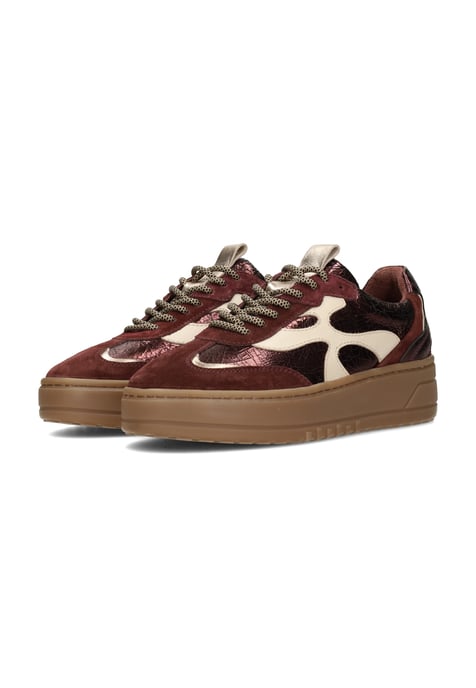 HABOOB AURELIE Damen Sneaker - Image 2