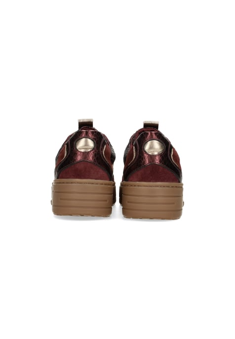 HABOOB AURELIE Damen Sneaker - Image 3