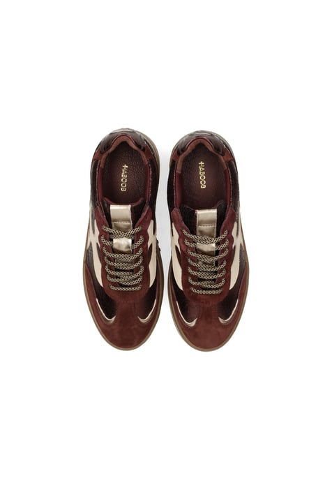 HABOOB AURELIE Damen Sneaker - Image 4