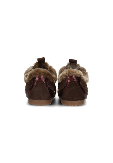 HABOOB TAMARA Damen Sneaker - Image 3