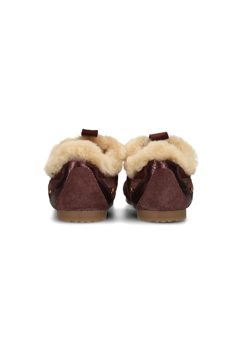 HABOOB TAMARA Damen Sneaker - Image 3