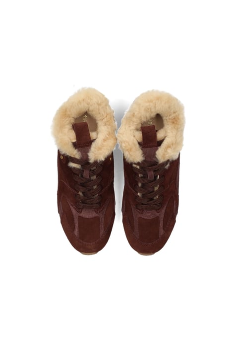 HABOOB TAMARA Damen Sneaker - Image 4