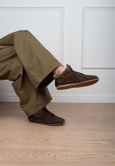 HABOOB TAMARA Damen Sneaker - Image 6