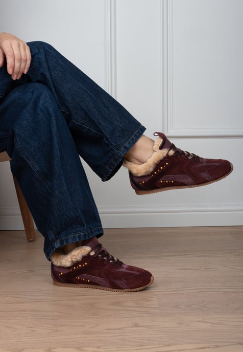 HABOOB TAMARA Damen Sneaker - Image 6