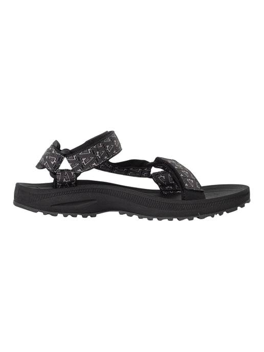 Teva Winsted Sandalen, Schwarz - Image 3