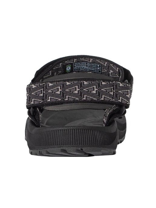 Teva Winsted Sandalen, Schwarz - Image 5