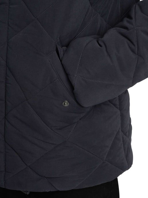 Barbour Winter Chelsea Steppjacke, Blau - Image 4