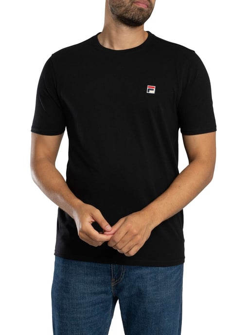 Fila Sunny 2 T-Shirt, Schwarz - Image 2