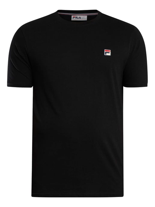 Fila Sunny 2 T-Shirt, Schwarz - Image 5