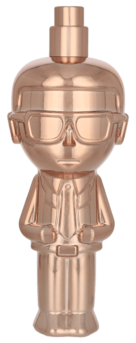 Karl Lagerfeld Ikonik Pour Femme EdP Spray - Image 2