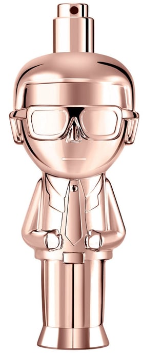 Karl Lagerfeld Ikonik Pour Femme EdP Spray - Image 3