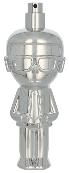 Karl Lagerfeld Ikonik Pour Homme EdP Spray - Image 2
