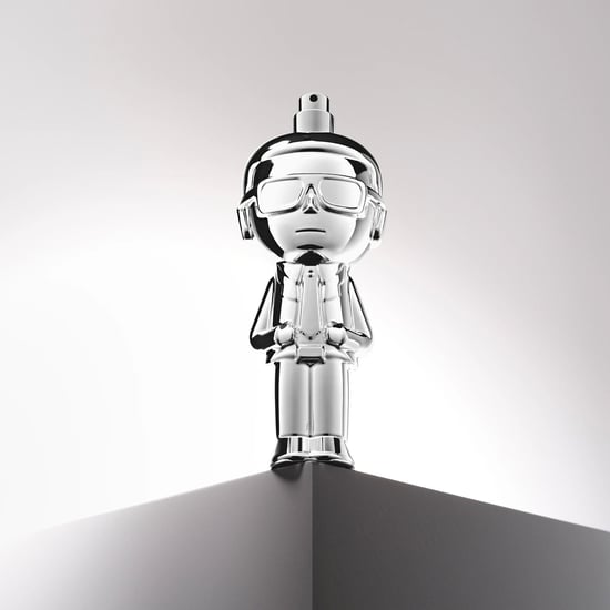 Karl Lagerfeld Ikonik Pour Homme EdP Spray - Image 3