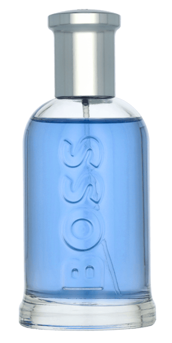 Hugo Boss Bottled Tonic Eau de Toilette Spray - Image 2