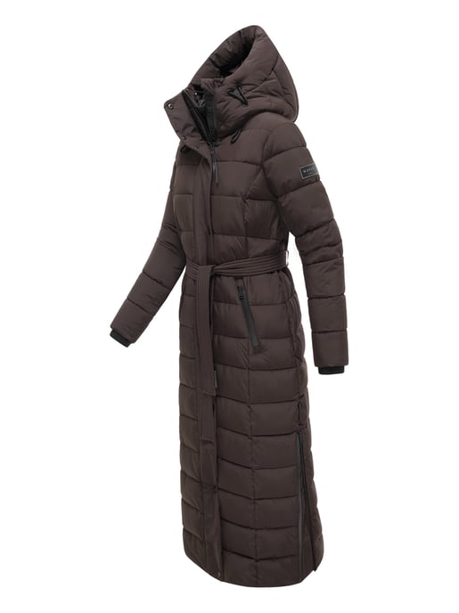 Navahoo Damen Winter Steppmantel Das Teil – Elegant & Warm - Image 3