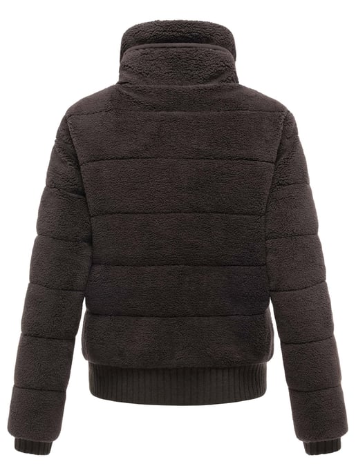 Navahoo Damen Winterjacke SCHNEEPUDER – kuschelig, modern & warm - Image 4