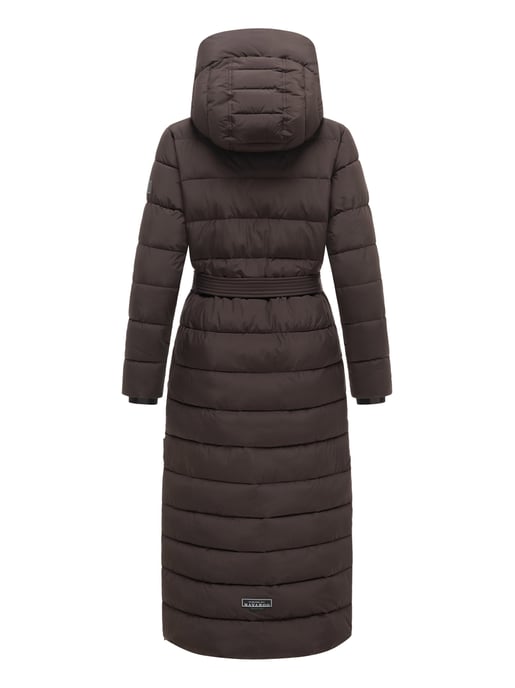 Navahoo Damen Winter Steppmantel Das Teil – Elegant & Warm - Image 4