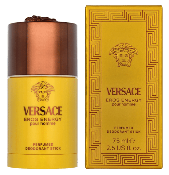 Versace Eros Energy Deodorant Stick - Image 1