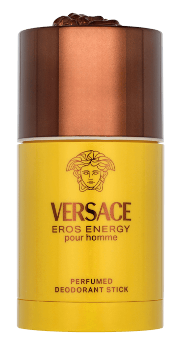 Versace Eros Energy Deodorant Stick - Image 2